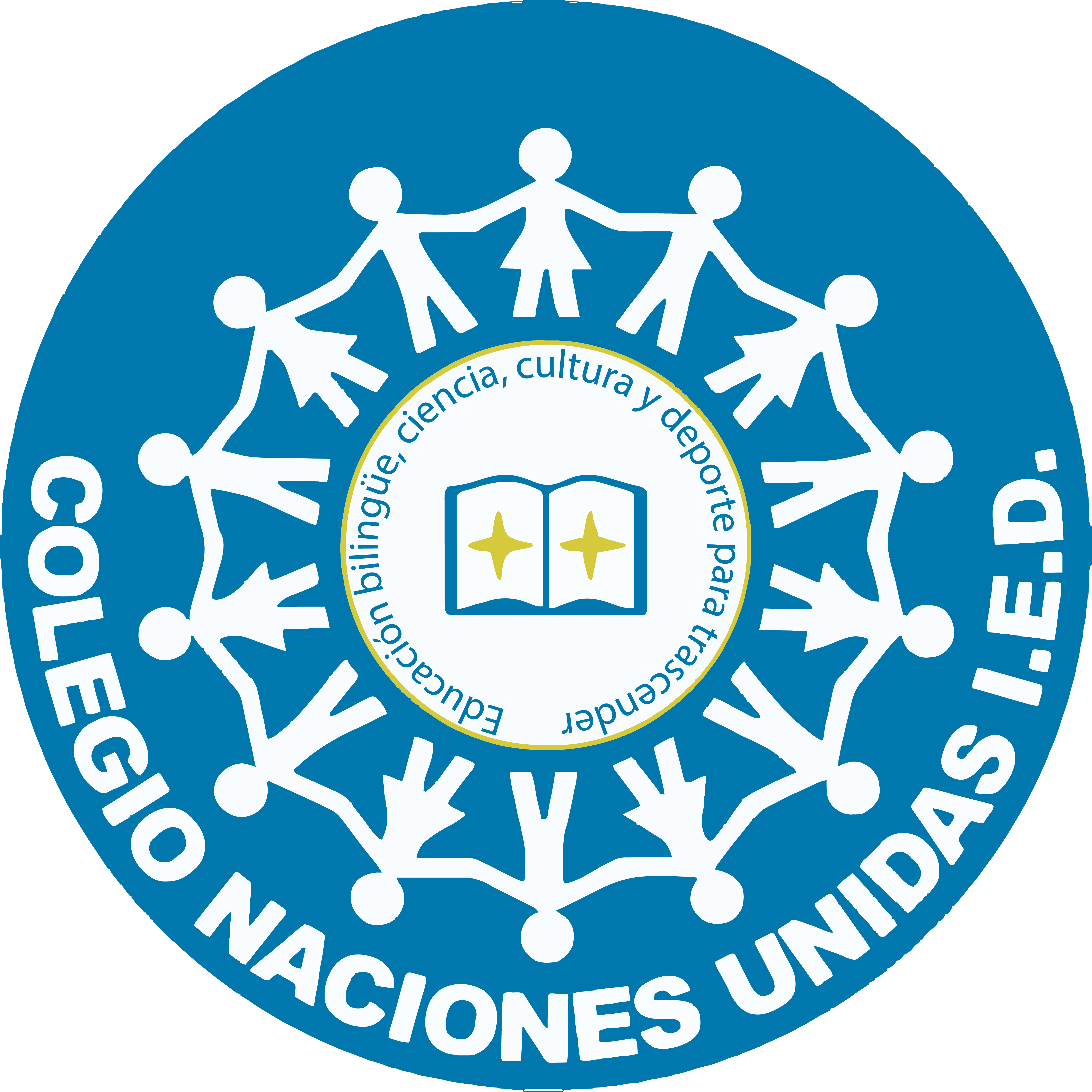 Logo Colegio